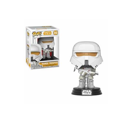 Funko POP Star Wars. Solo. Range Trooper