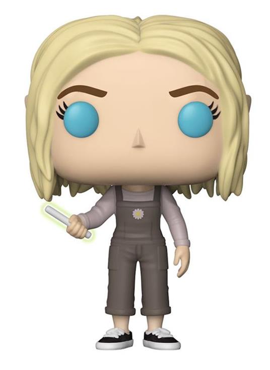 Funko POP! Bright. Tikka - 2