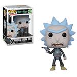 Funko POP! Rick & Morty. Prison Escape Rick