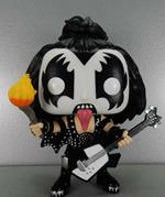 Funko Pop! Rocks. Kiss. The Demon