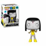 Dc Comics: Pop! Dc: Teen Titans Go!. Raven Lady Legasus Le