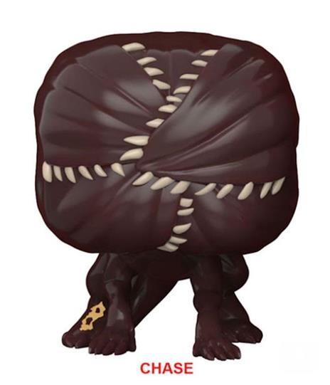 Funko POP! Stranger Things. Dart Demodog - 2