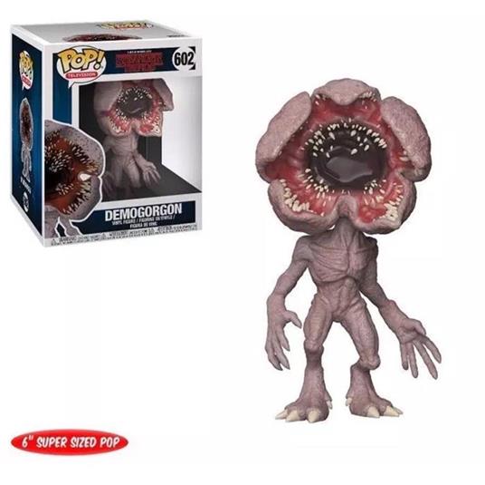 Funko POP! Stranger Things. Demogorgon