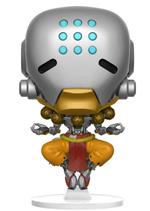 Funko POP! Overwatch S3. Zenyatta