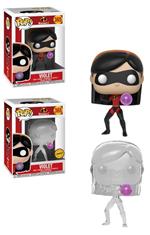 Funko POP! Disney. Incredibles 2. Violet