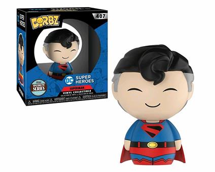 Funko Specialty Series Dorbz. Dc S1. Kingdom Come Superman