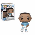 Funko POP! Manchester City. Gabriel Jesus Vinyl Figure 10cm