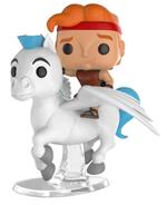 Funko POP! Rides Hercules. Hercules and Pegasus