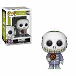 Nightmare Before Christmas (The): Funko Pop! - Barrel