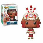 Funko POP! Moana. Moana. Ceremony