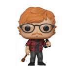 Funko POP! Rocks. Ed Sheeran