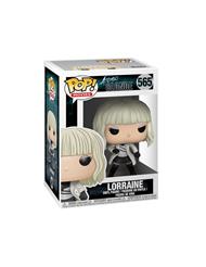 Funko POP! Atomic Blonde. Lorraine