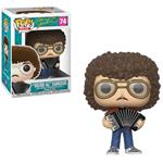 Funko POP! Rocks S4. Weird Al