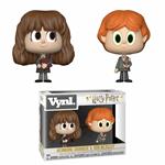 Funko Vynl. Harry Potter. Ron & Hermione 2-Pack
