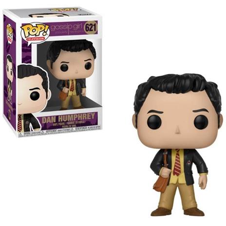 Funko POP! Gossip Girls. Dan Humphrey