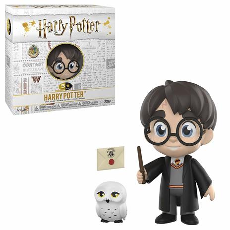 Funko 5 Star Harry Potter Harry Potter - 5