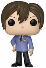 Funko POP! Animation. Ouran High School. Haruhi. As Bo