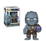 Pop! Bobble: Marvel: Thor Ragnarok: Korg W/ Miek