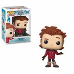 Funko POP! Movies. Smallfoot. Percy