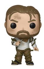 Funko POP! Strangers Things Series 2 Wave 5. Hopper withVines