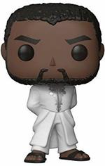 Funko POP! Marvel. Black Panther Robe. White