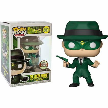 Funko POP! Television. Green Hornet. Green Hornet. Funko POP! Television. Green Hornet. Green Hornet