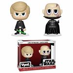 Funko Vynl. Star Wars. Darth Vader & Luke Skywalker