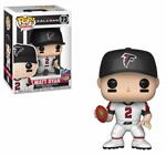 Funko Pop! Nfl. Falcons. Matt Ryan