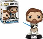 Funko Pop! Star Wars. Clone Wars. Obi Wan Kenobi