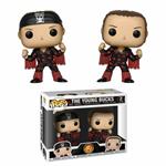 Funko POP! NJPW. Bullet Club Young Bucks 2-Packs