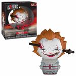 Funko Dorbz.  Horror. Pennywise with Wrought Iron