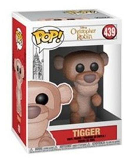 Figure POP! Winnie The Pooh. Tigro - 2