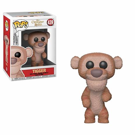 Figure POP! Winnie The Pooh. Tigro - 4