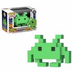 Funko Pop! 8-Bit. Retro Space Invaders. Md Invader