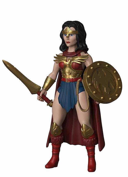 Funko Dc Primal Age. Wonder Woman