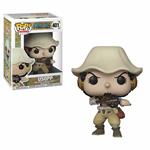 Funko Pop! Animation. One Piece. Usopp