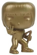 Funko POP! Game of Death. Bruce Lee (Gold) Vinyl Figure 10cm