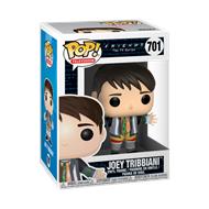 Pop! Vinyl Joey Tribbiani (Chandler'S Clothes) - Friends Funko 32745