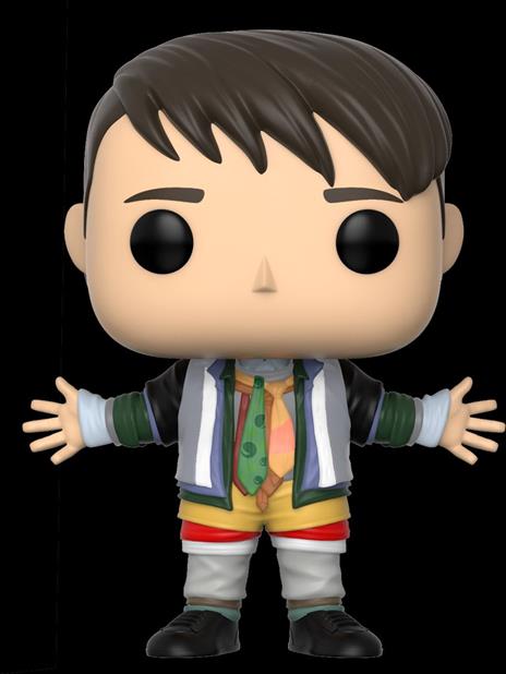 Pop! Vinyl Joey Tribbiani (Chandler'S Clothes) - Friends Funko 32745 - 2