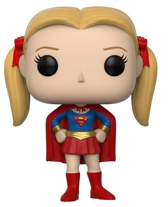 Funko POP! Vinyl: Friends: Superhero Phoebe - 2