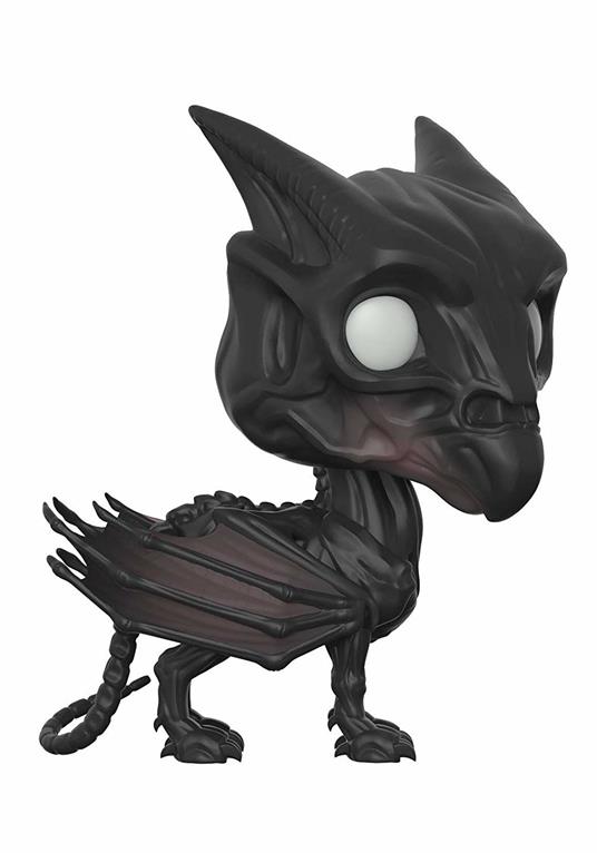 Funko POP! Movie. Fantastic Beasts 2. Thestral - Funko - Pop! Movies - TV &  Movies - Giocattoli | IBS