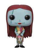 POP Disney: Nightmare Before Christmas - Sally with Basket