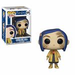 Funko POP! Movies. Coraline. Coraline As A Doll