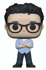 Funko Pop! Directors. J.J. Abrams