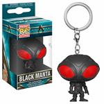 Funko Pop! Keychain. Aquaman. Black Manta