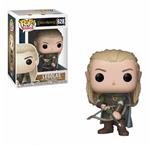 POP Movies: LOTR/Hobbit S4 - Legolas