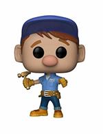 Funko Pop! Disney. Wreck-It-Ralph 2. Fix-It Felix