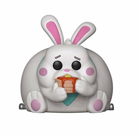 Funko Pop! Disney. Wreck-It-Ralph 2. Fun Bun