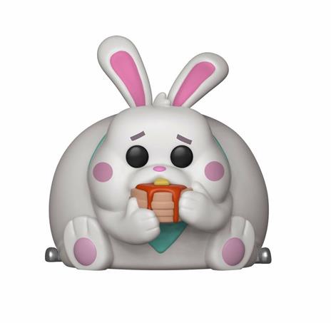 Funko Pop! Disney. Wreck-It-Ralph 2. Fun Bun - 3