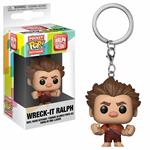 Funko Pop! Keychain. Wreck-It Ralph 2. Wreck-It Ralph